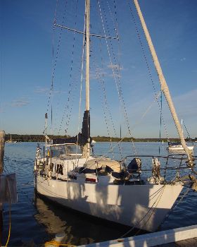 Sailing