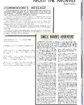 Commander Bill King Page 2