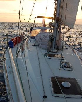 Sailing