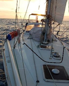 Sailing