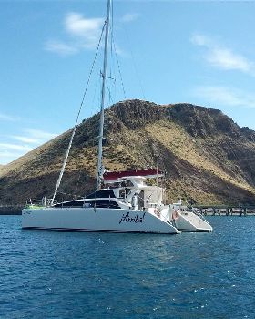 Sailing