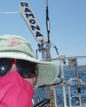 Sailing