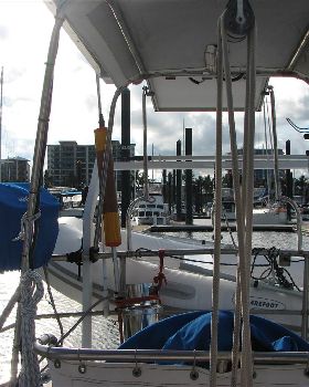 Sailing