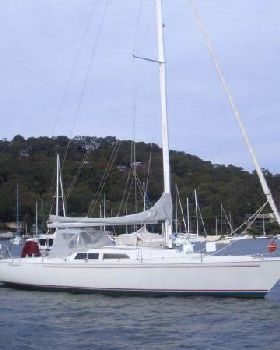Charm NS 38