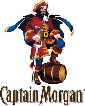 CaptainMorgan