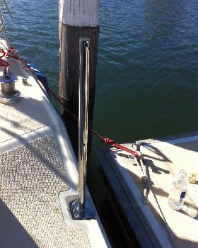Stanchion1