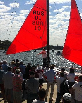 Sea Safety Expo 001