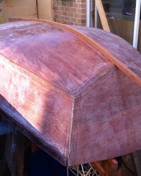 Tender Progress
