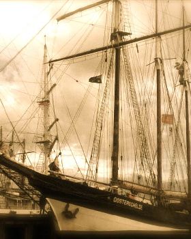 Sailing