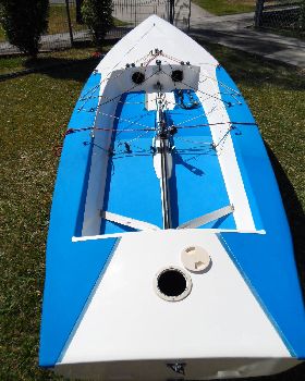 Contender AUS2338