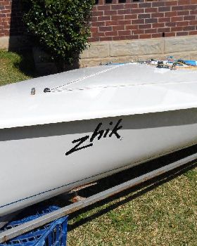 Contender AUS2338