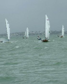 Contender Racing