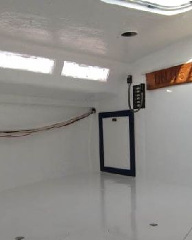 Aft cabin painted 1b