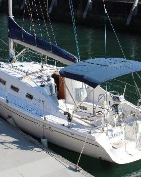 Sailing