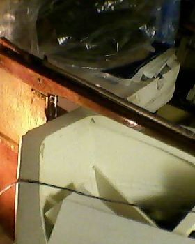 Sailing