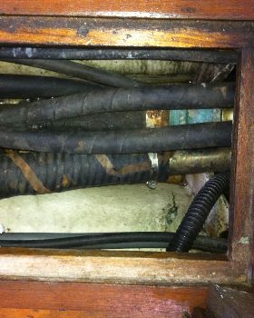 Boat bilge 006