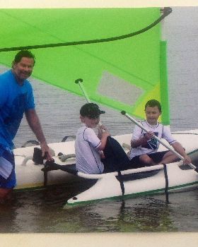 Outrigger
