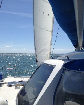 Moreton Bay