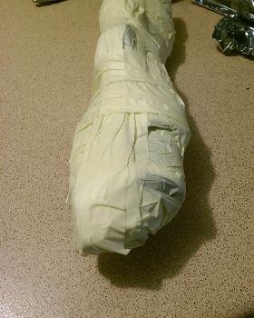 Ill Bubble Wrap it at work tomorrow