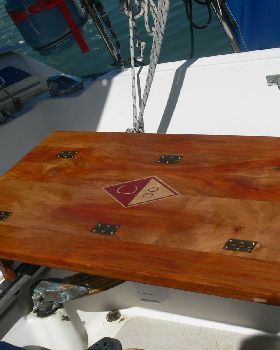 New Tillertable