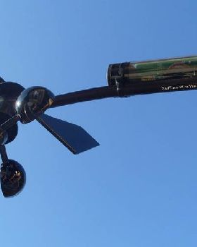 SailTimer Wind Vane smsm