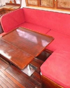 Second Wind