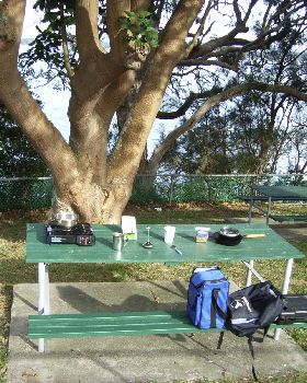 Lake Macquarie