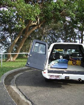 Lake Macquarie