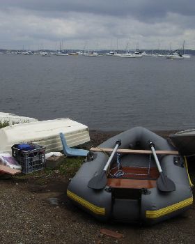 Lake Macquarie