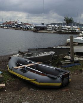 Dinghy