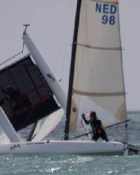 Sailing