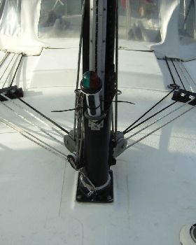 Nav Lights