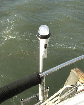Nav Lights