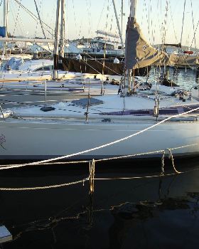 Yachts