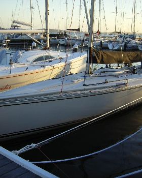 Yachts