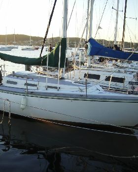 Yachts