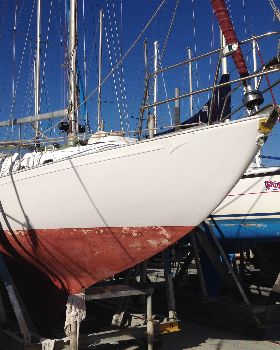 Sailing