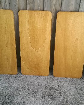 cabots CFP applied 1 coat 004
