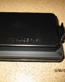 fuse box 006