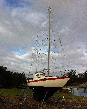 yacht 2