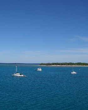Lady Musgrave Island