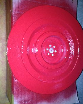 bunning delisous red 002
