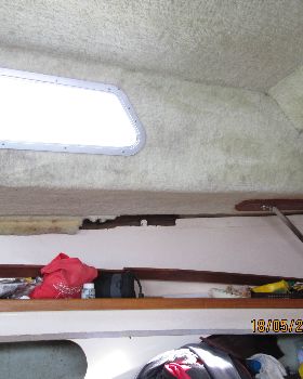 engine panel and isolator 004