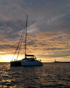 Arriba at Troubridge Island, SA