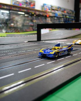 slotcar