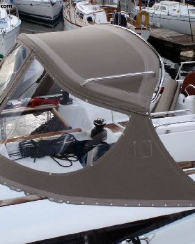 nice bimini