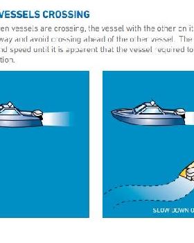 boats