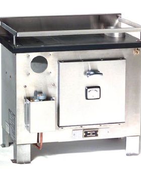 diesel stove