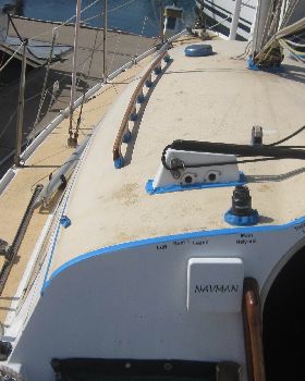 Sailing