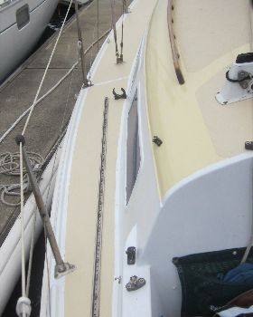 Sailing